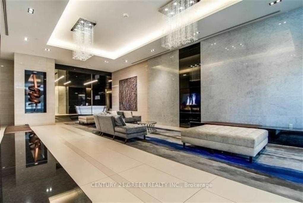 Photo 8 of Unit 2415, 386 Yonge Street, Toronto, Bay Street Corridor — HOMEH
