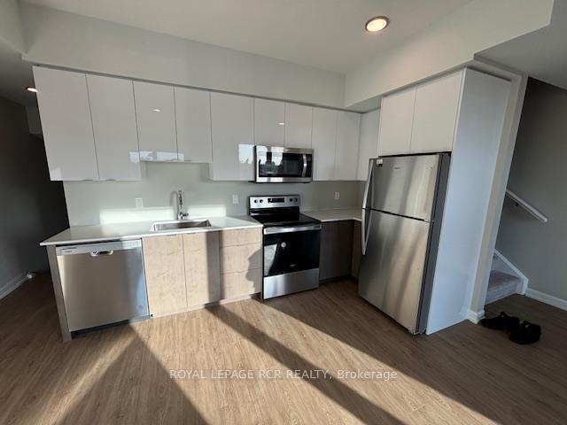 Photo 4 of Unit 120, 708 Woolwich Street, Guelph, Riverside Park — HOMEH
