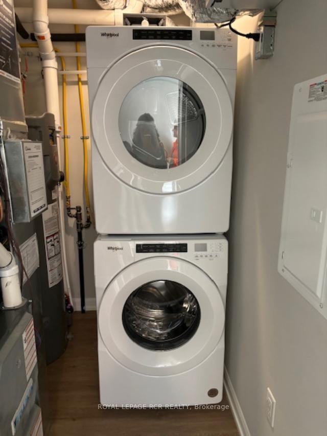 Photo 14 of Unit 120, 708 Woolwich Street, Guelph, Riverside Park — HOMEH