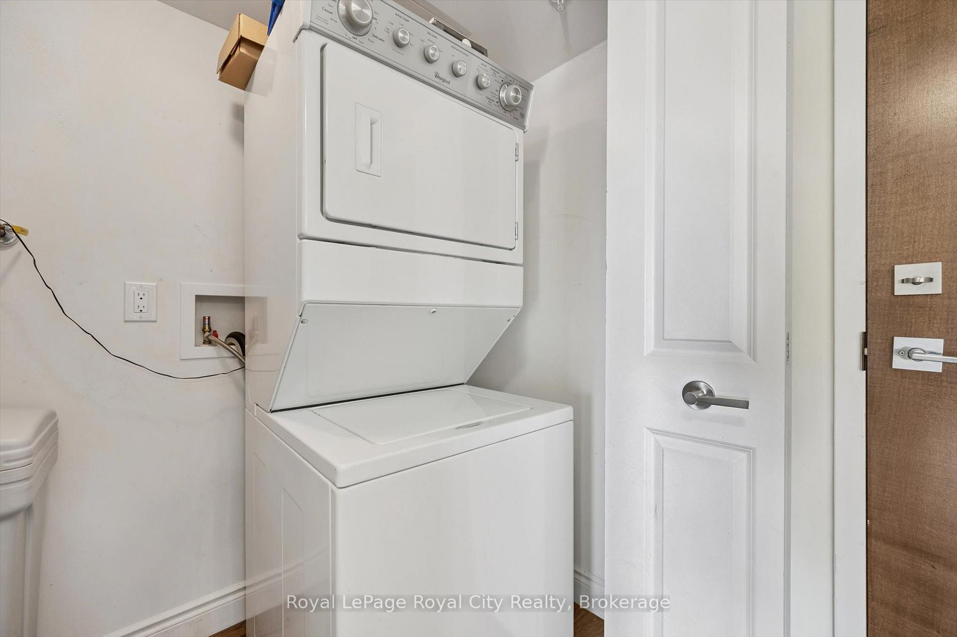 Photo 25 of Unit 301, 17 Kay Crescent, Guelph, Pineridge/Westminster Woods — HOMEH
