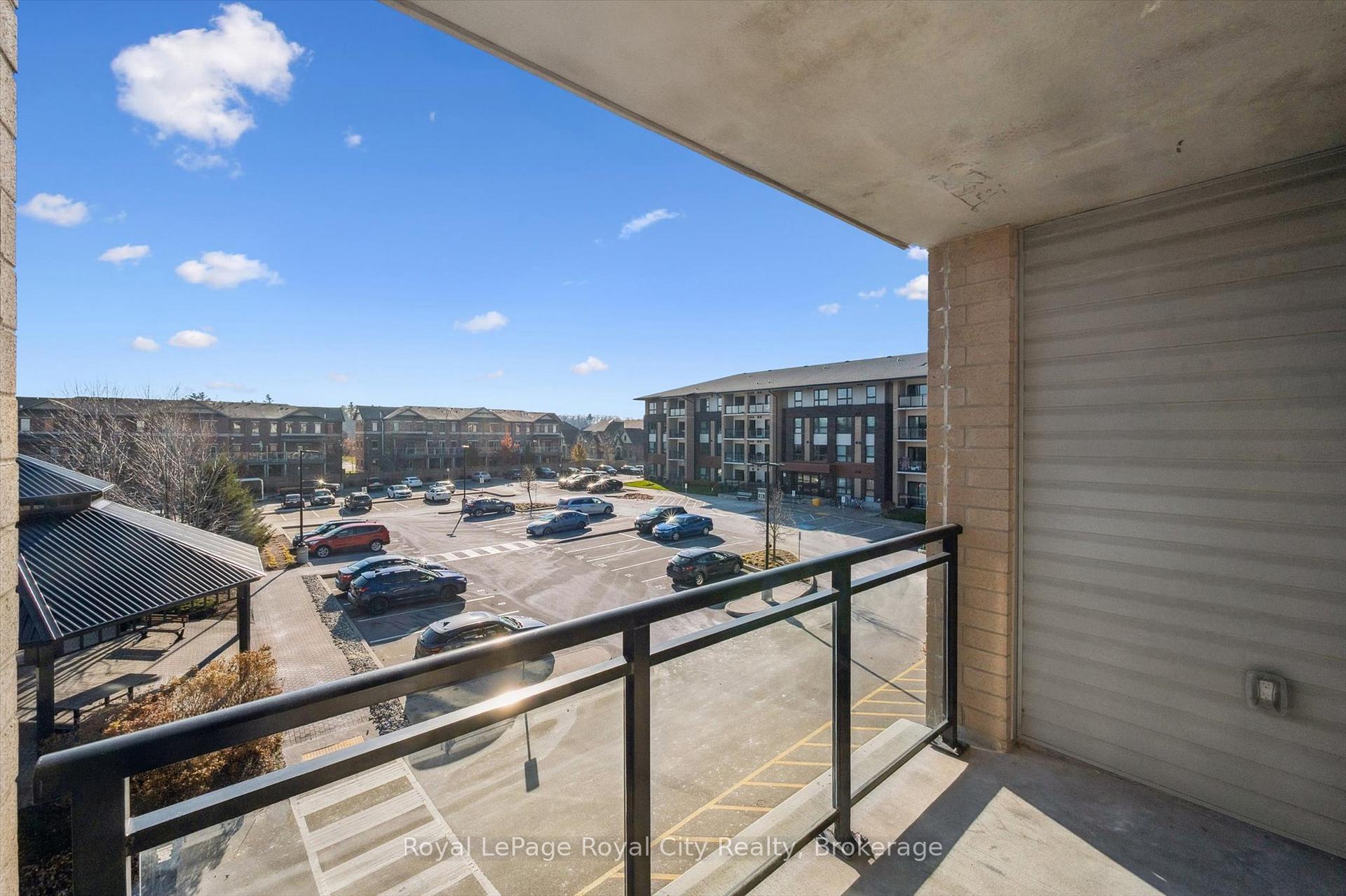 Photo 26 of Unit 301, 17 Kay Crescent, Guelph, Pineridge/Westminster Woods — HOMEH