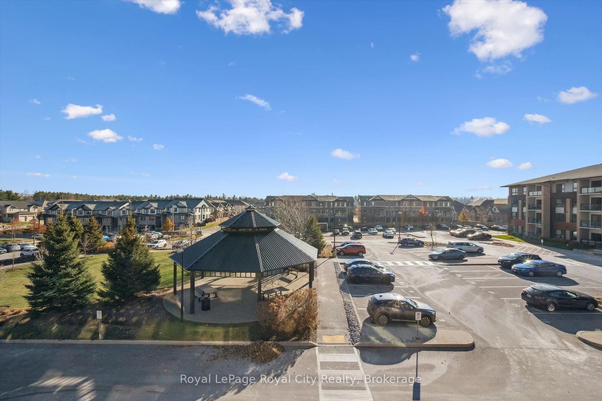 Photo 29 of Unit 301, 17 Kay Crescent, Guelph, Pineridge/Westminster Woods — HOMEH