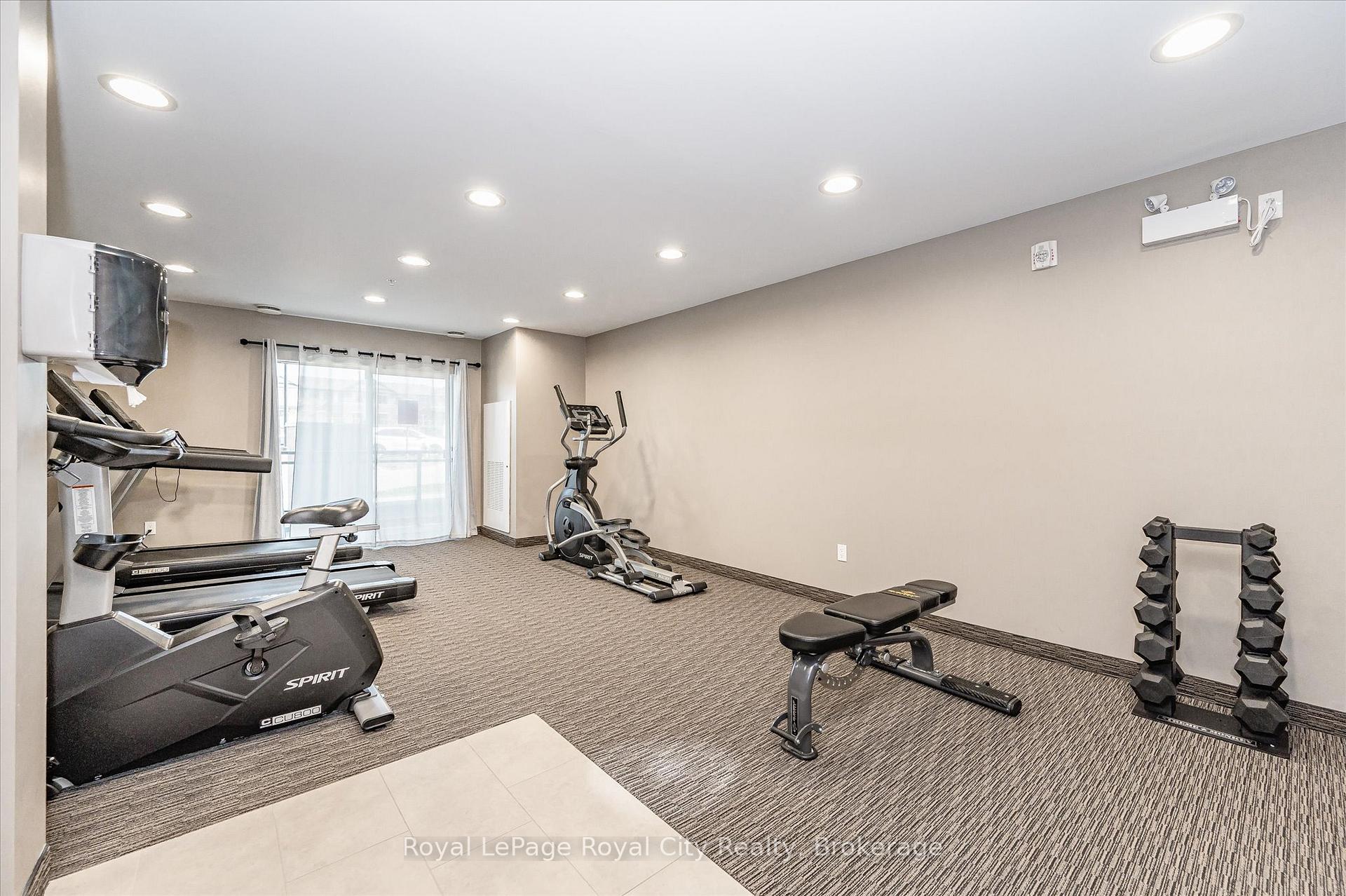 Photo 30 of Unit 301, 17 Kay Crescent, Guelph, Pineridge/Westminster Woods — HOMEH