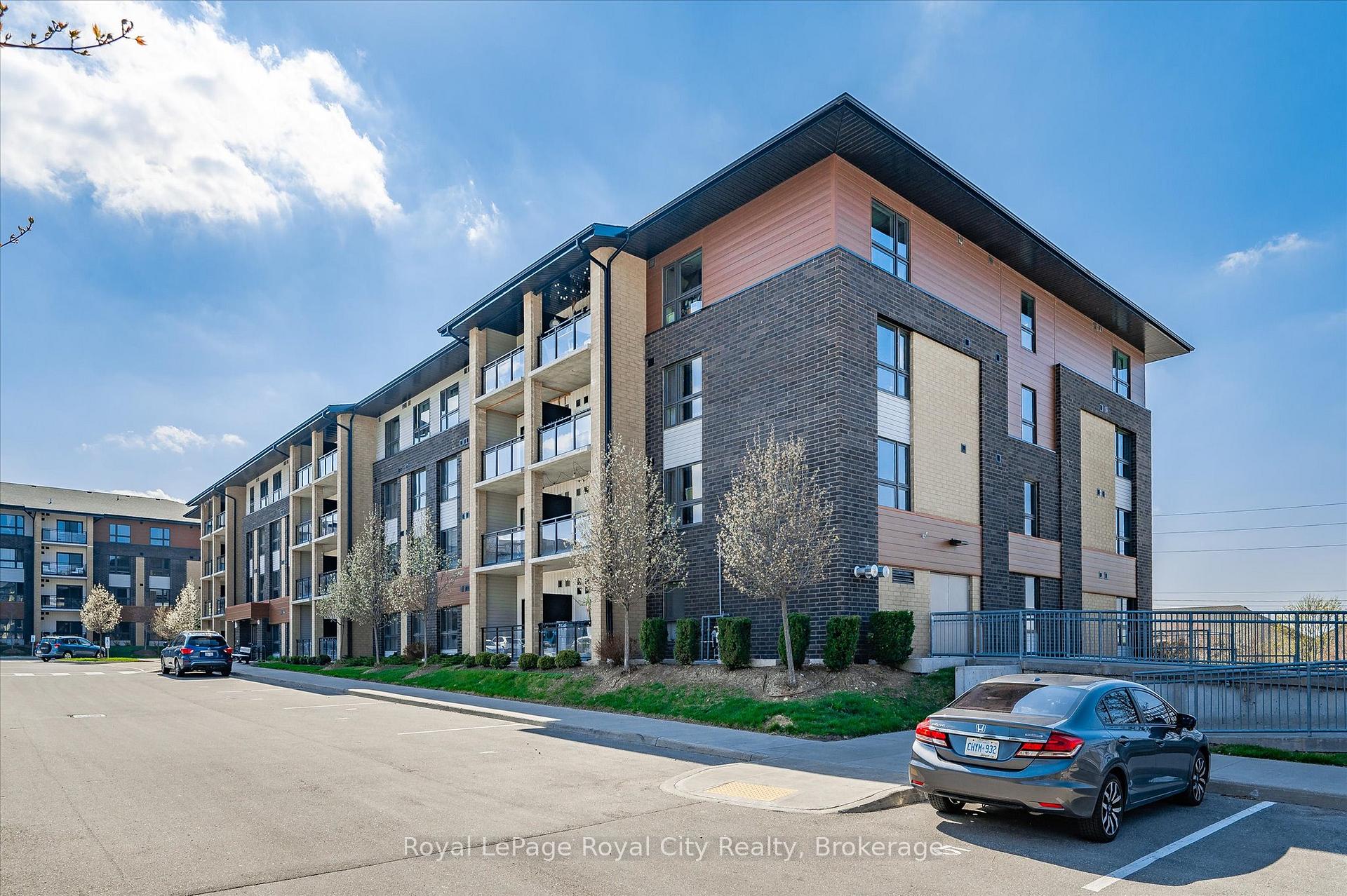 Photo 34 of Unit 301, 17 Kay Crescent, Guelph, Pineridge/Westminster Woods — HOMEH