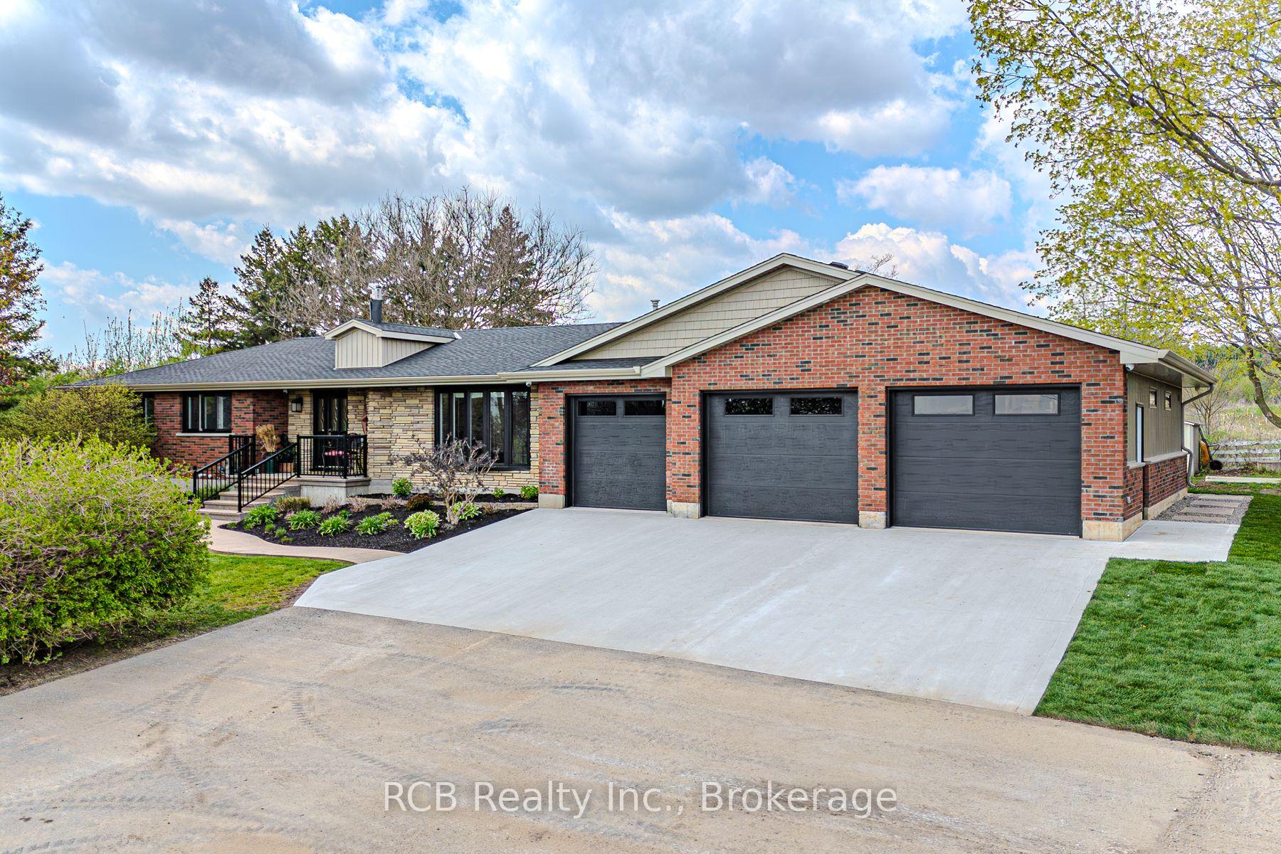 Photo 1 of 253 Highway No 5, Brant, Brantford Twp — HOMEH