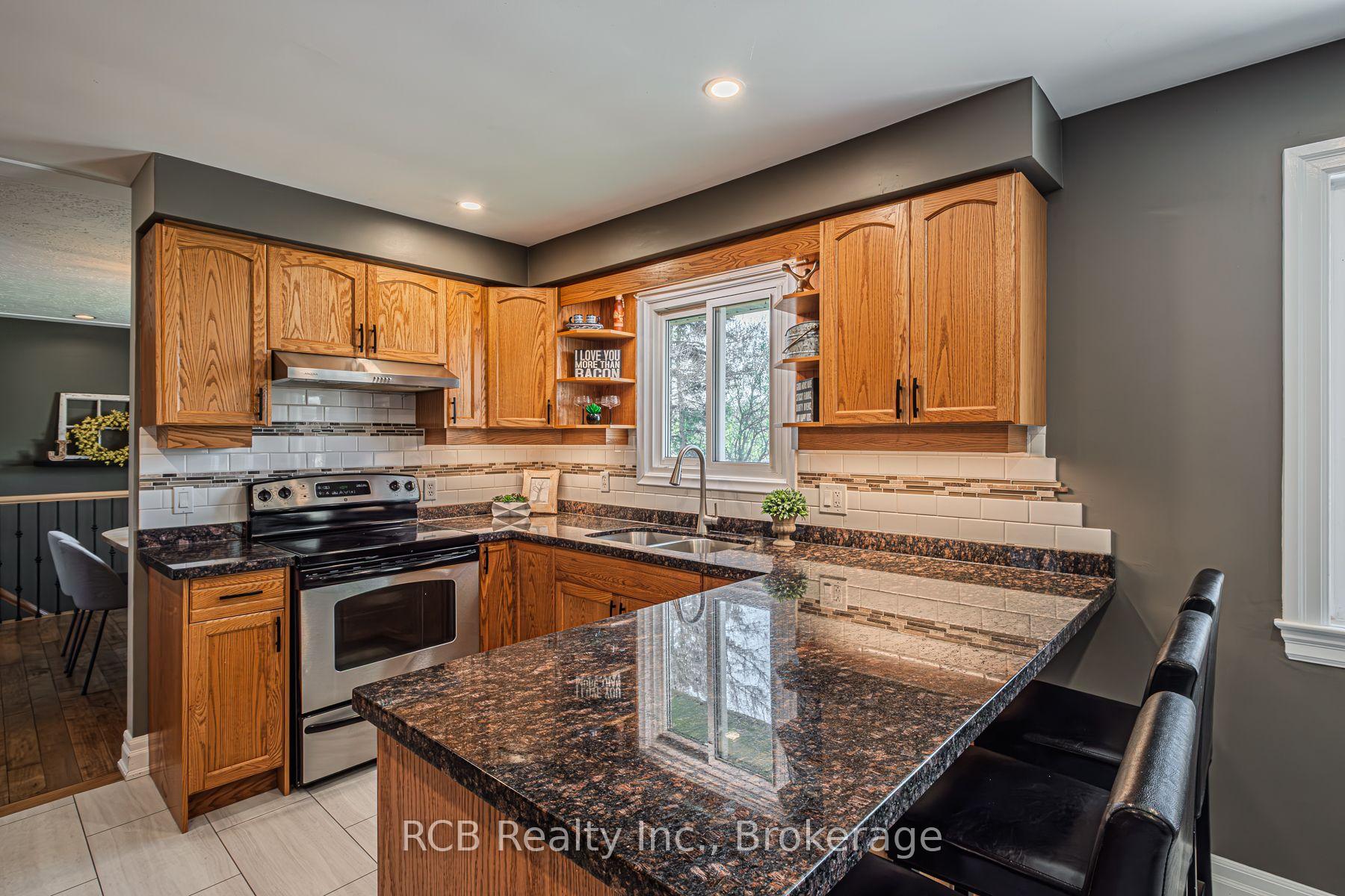 Photo 7 of 253 Highway No 5, Brant, Brantford Twp — HOMEH