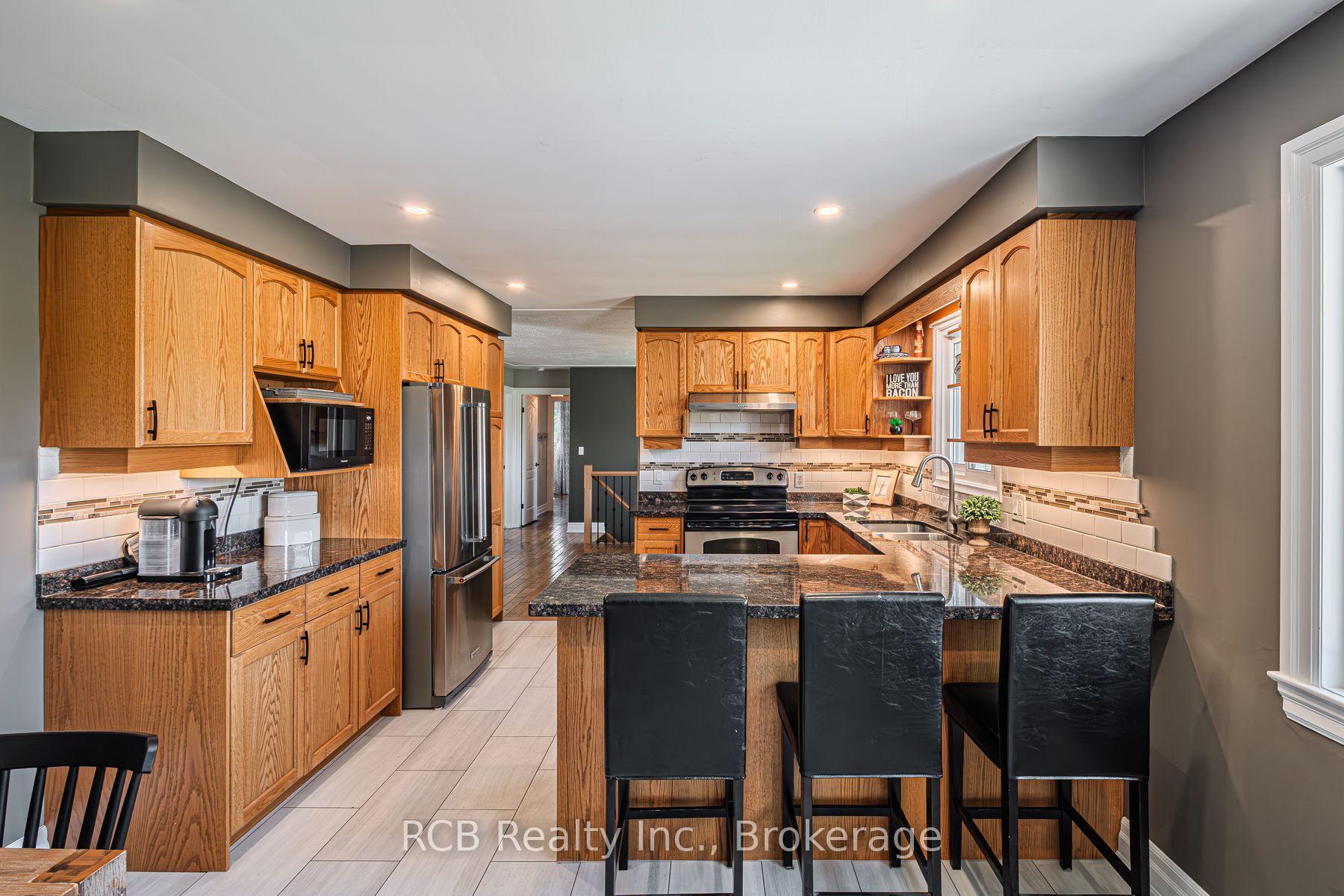 Photo 8 of 253 Highway No 5, Brant, Brantford Twp — HOMEH