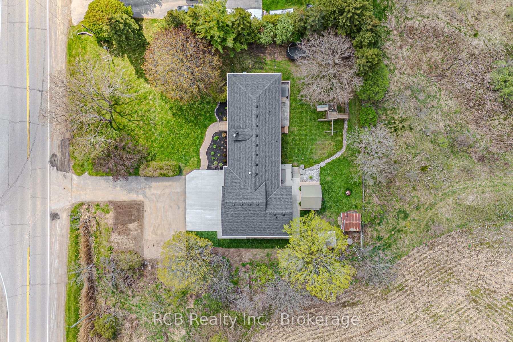 Photo 46 of 253 Highway No 5, Brant, Brantford Twp — HOMEH