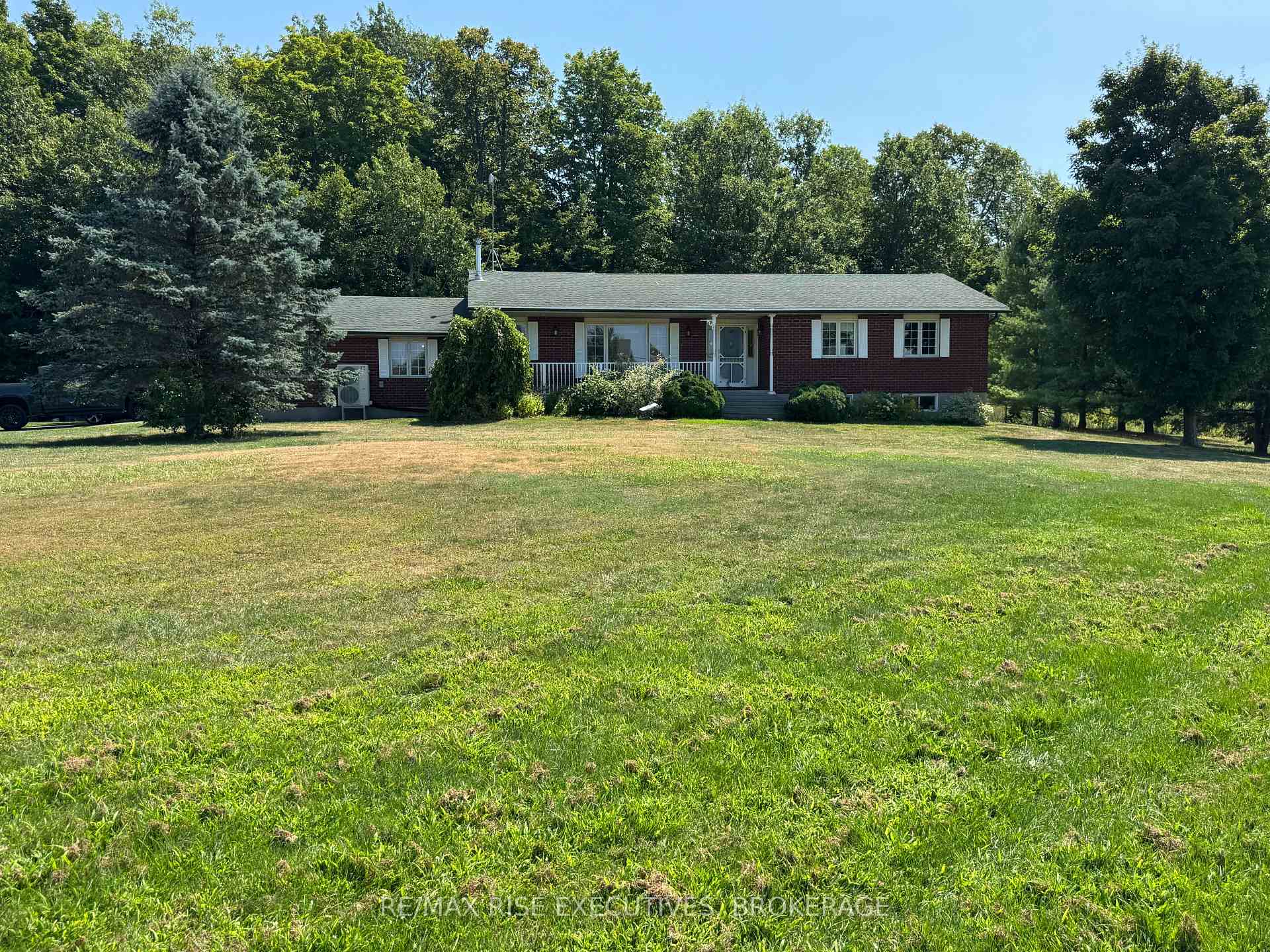 Photo 1 of 485 County Road 2, Gananoque — HOMEH