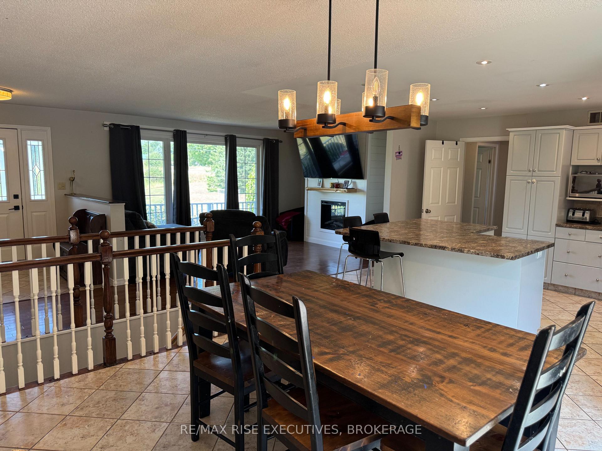 Photo 7 of 485 County Road 2, Gananoque — HOMEH