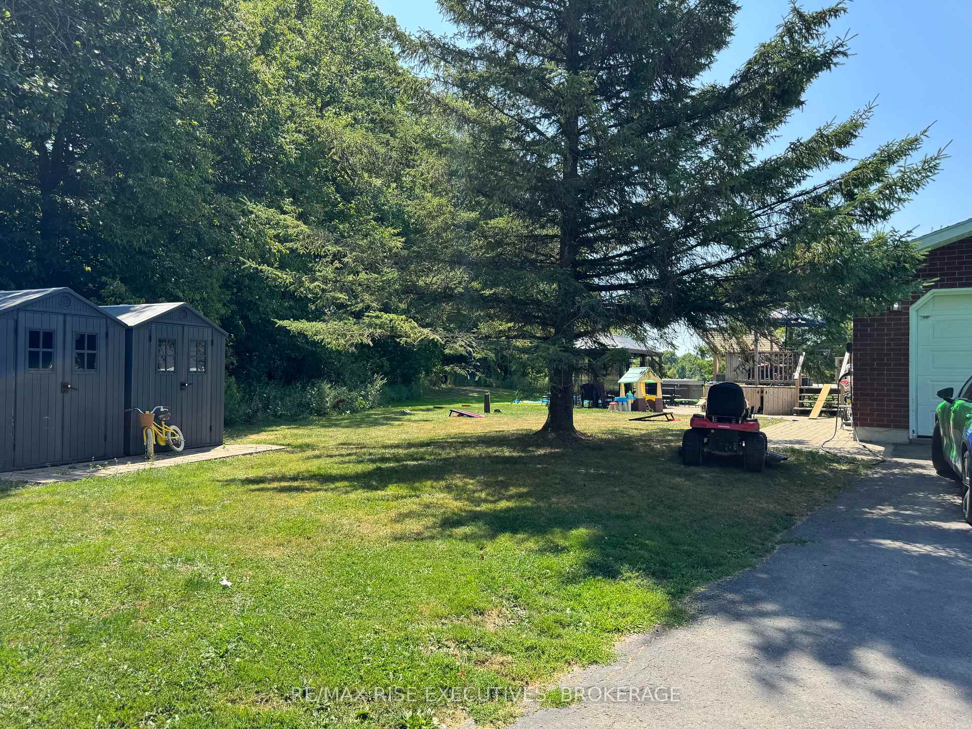 Photo 26 of 485 County Road 2, Gananoque — HOMEH