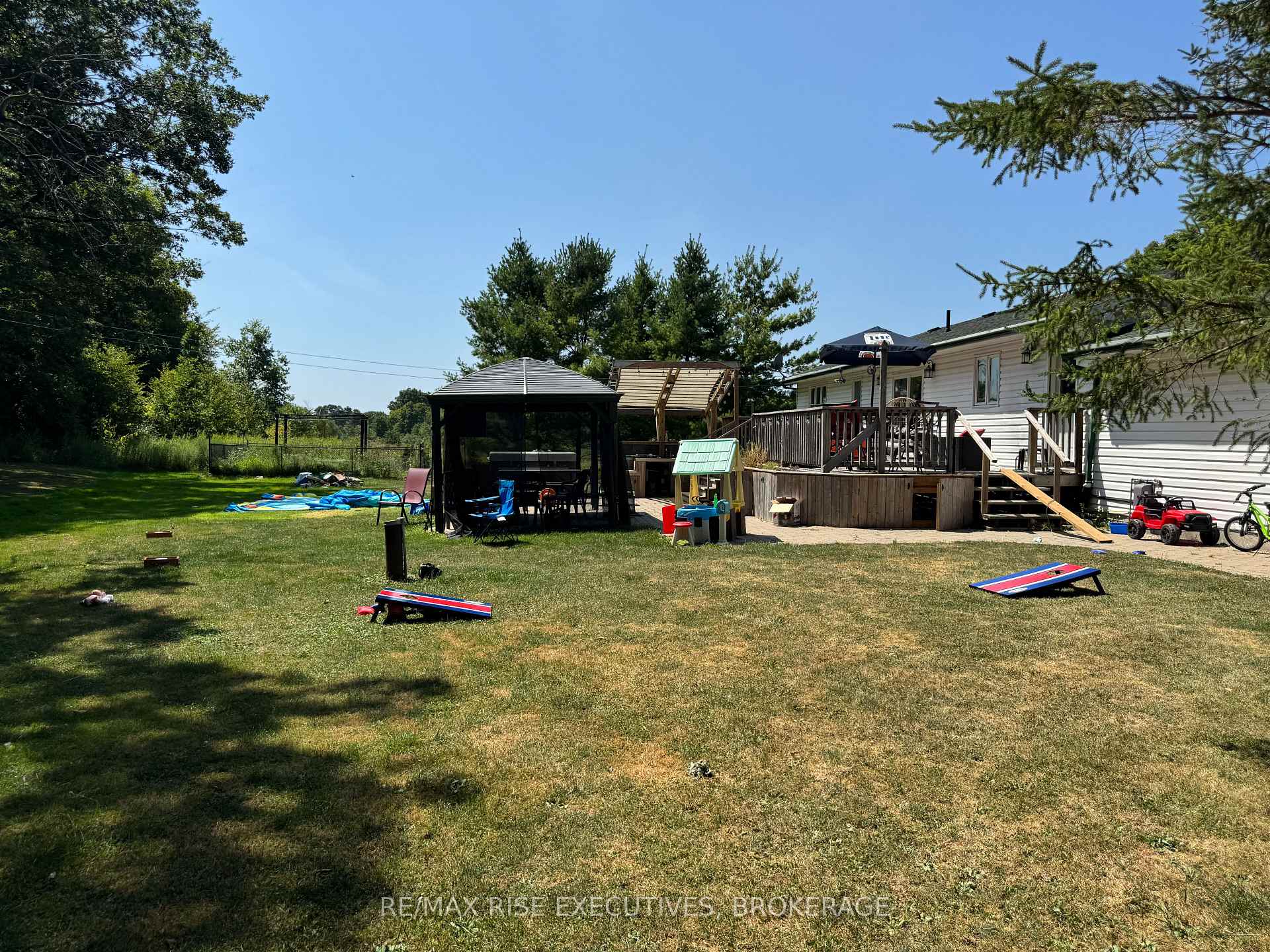 Photo 33 of 485 County Road 2, Gananoque — HOMEH
