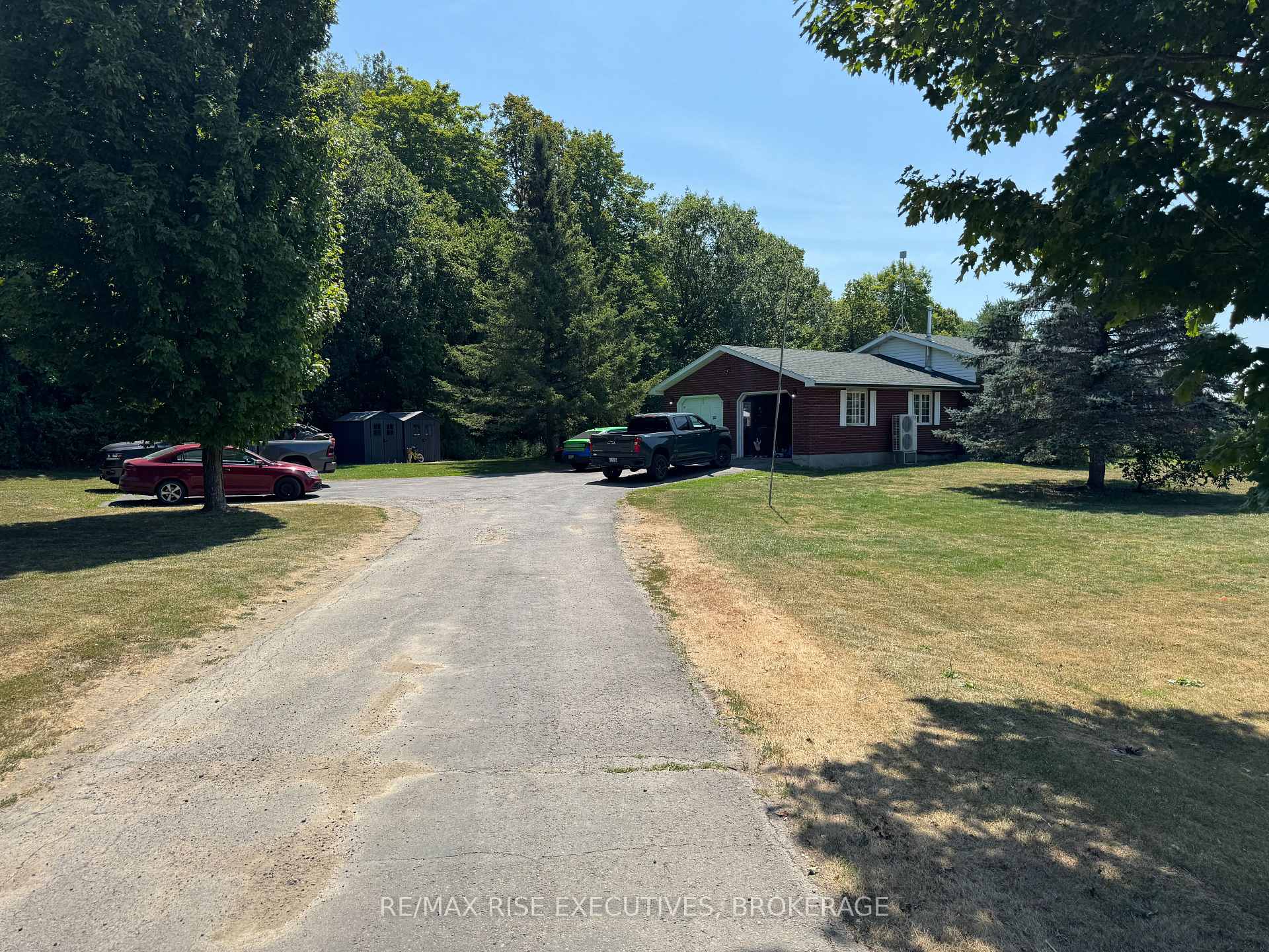 Photo 31 of 485 County Road 2, Gananoque — HOMEH