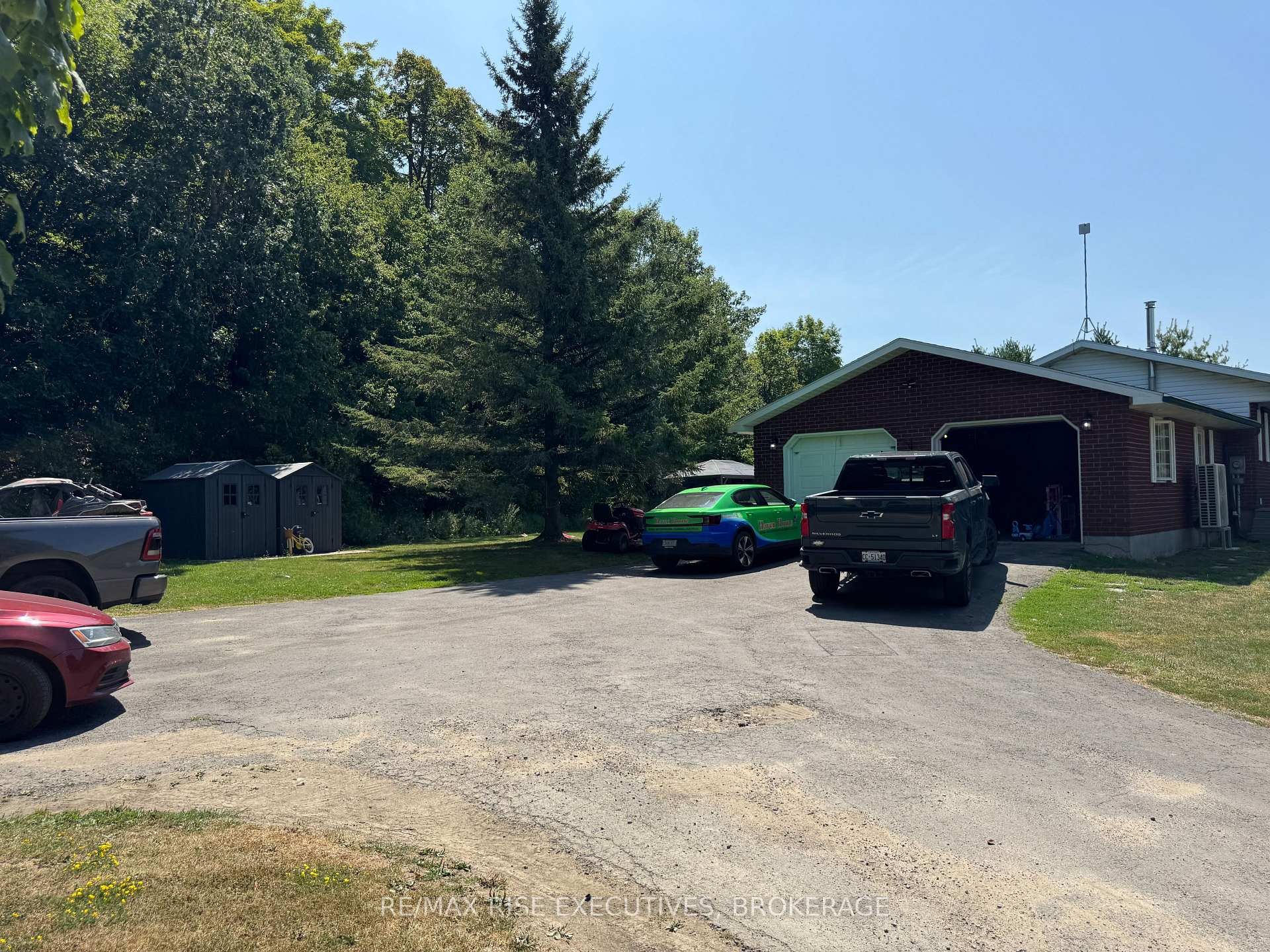 Photo 32 of 485 County Road 2, Gananoque — HOMEH