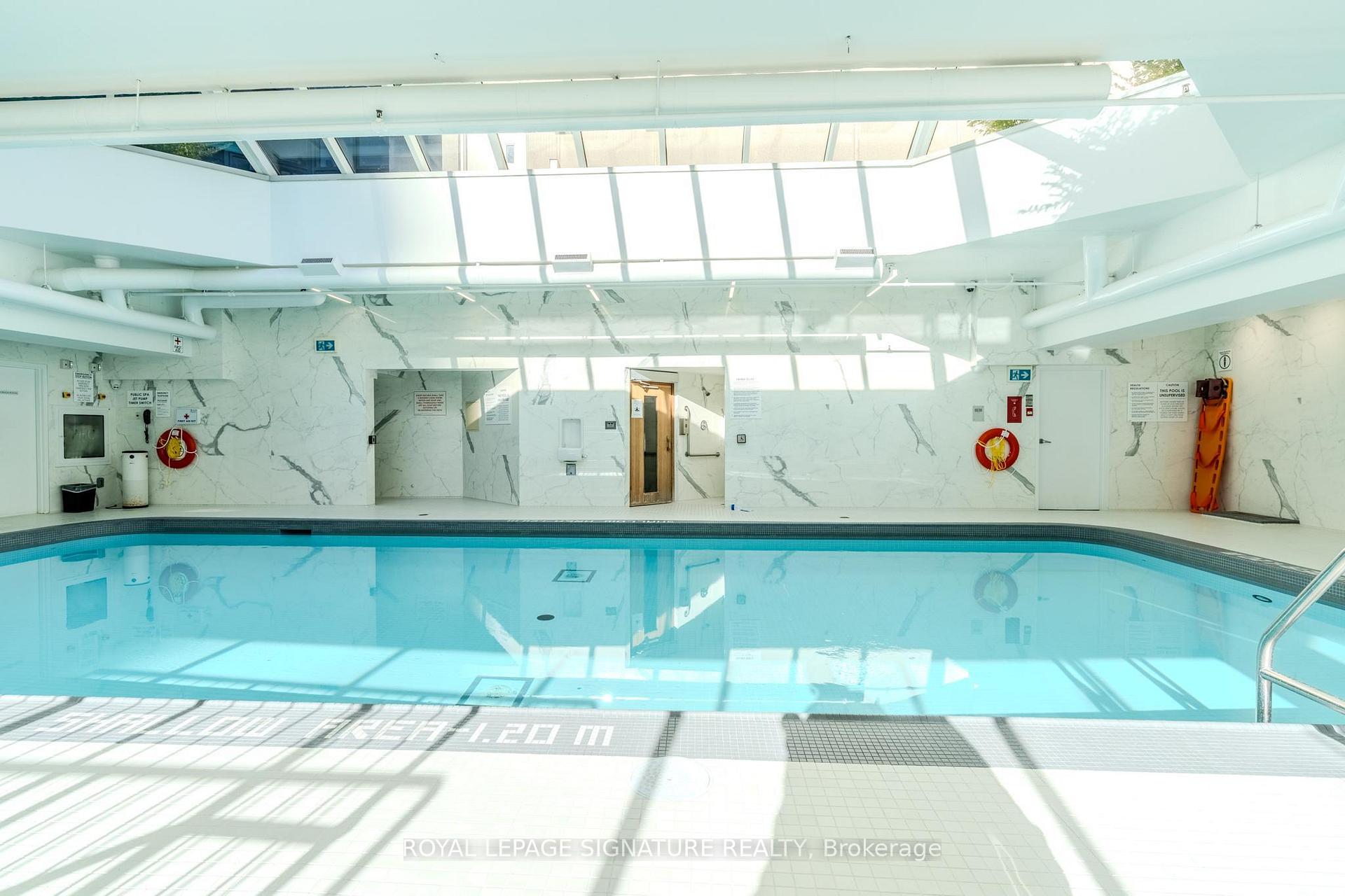 Photo 12 of Unit 704, 1001 Bay Street, Toronto, Bay Street Corridor — HOMEH