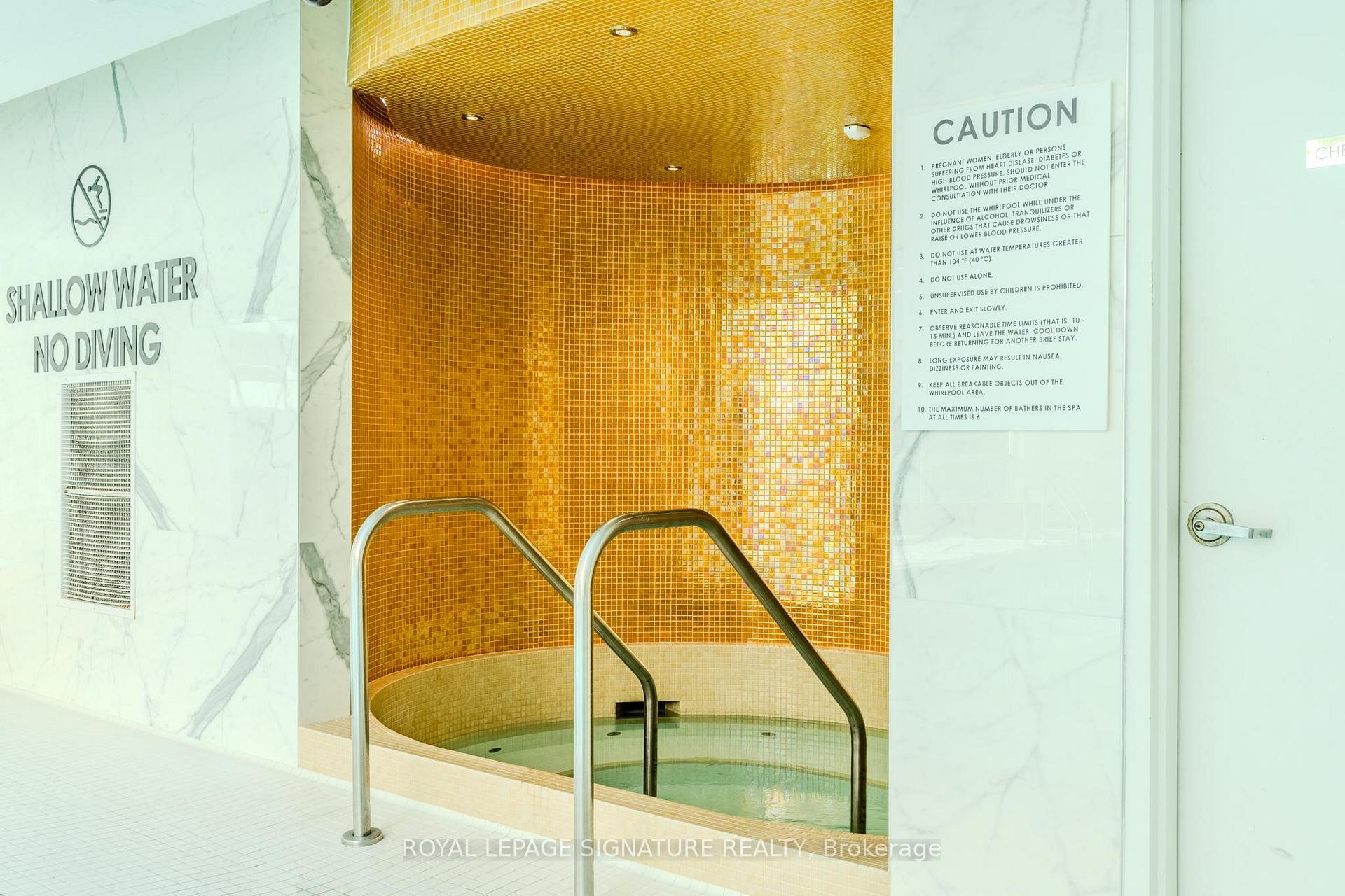 Photo 14 of Unit 704, 1001 Bay Street, Toronto, Bay Street Corridor — HOMEH