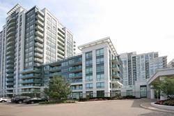 Photo 1 of Unit 801, 20 North Park Road, Vaughan, Beverley Glen — HOMEH