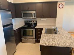 Photo 6 of Unit 801, 20 North Park Road, Vaughan, Beverley Glen — HOMEH