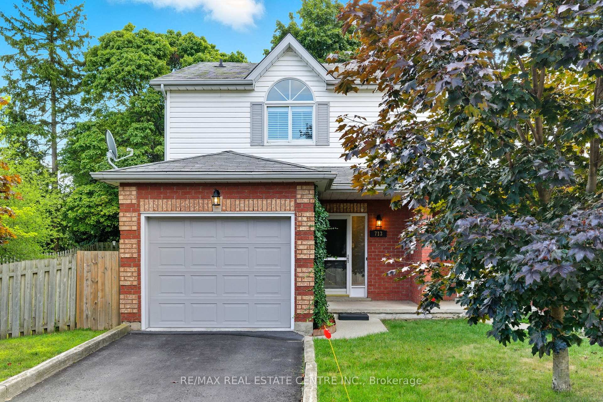 Photo 1 of 713 Champlain Boulevard, Cambridge — HOMEH