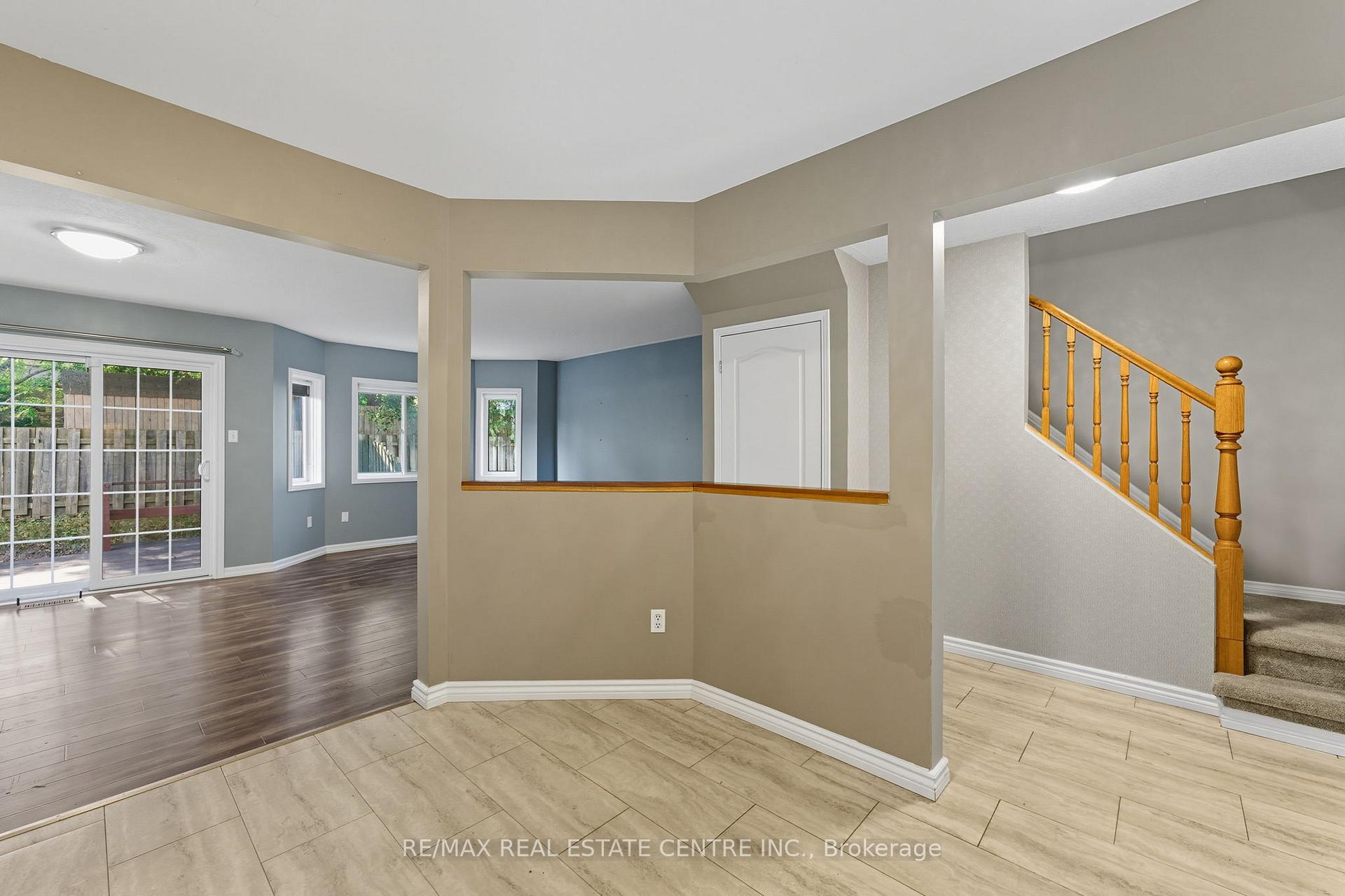 Photo 8 of 713 Champlain Boulevard, Cambridge — HOMEH