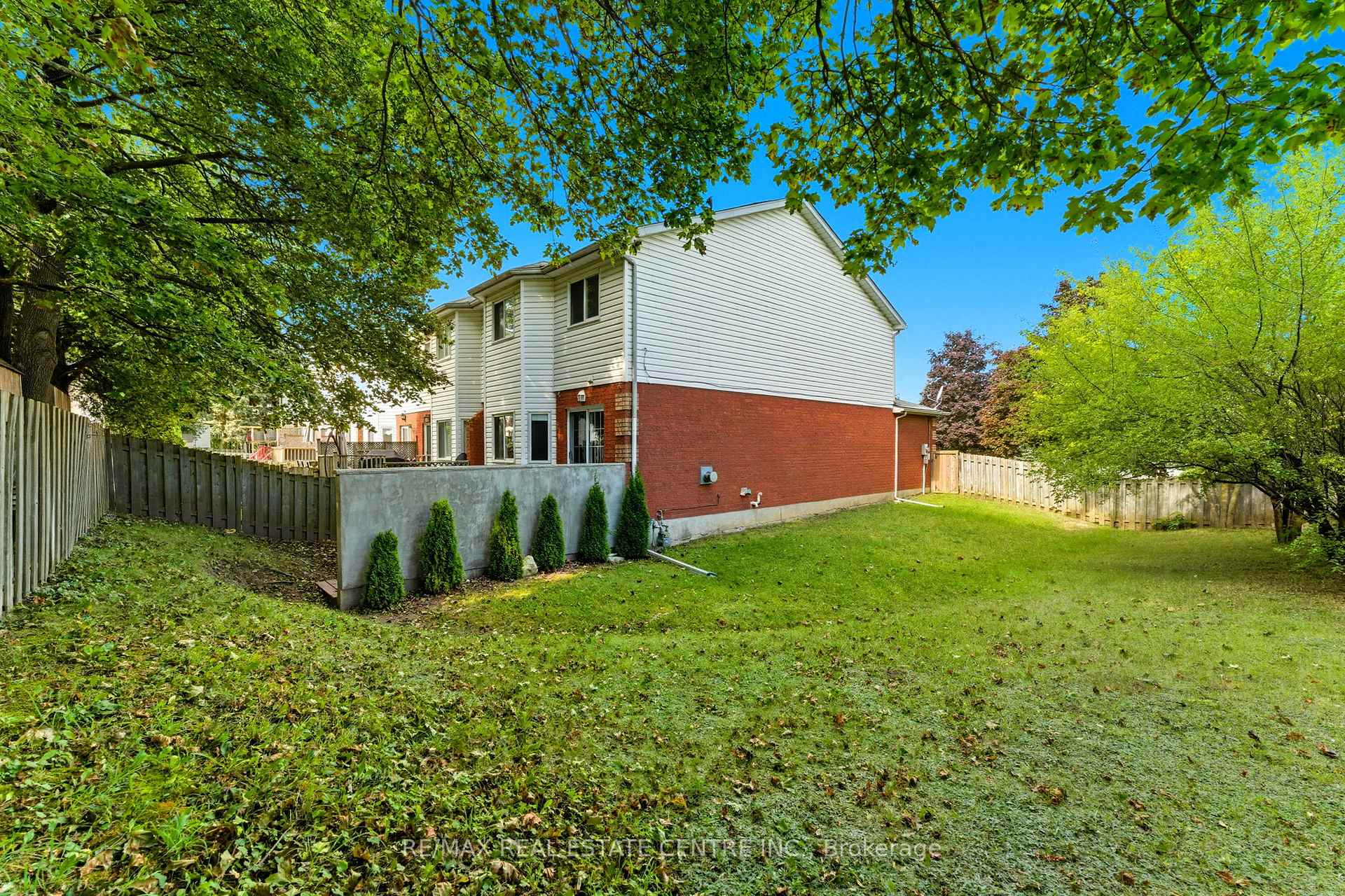 Photo 29 of 713 Champlain Boulevard, Cambridge — HOMEH