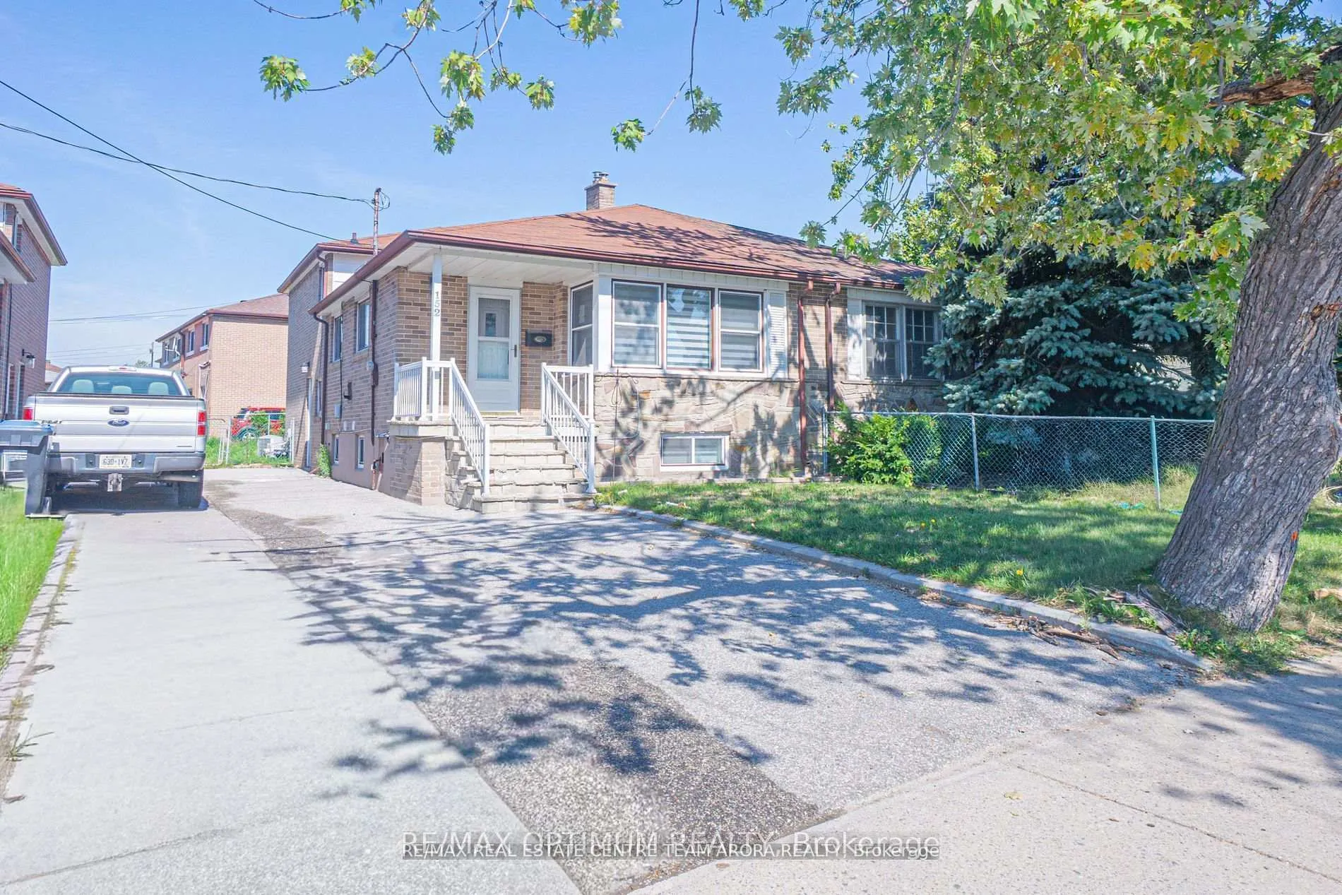 Photo 1 of 152 Vodden Street E, Brampton, Brampton North — HOMEH