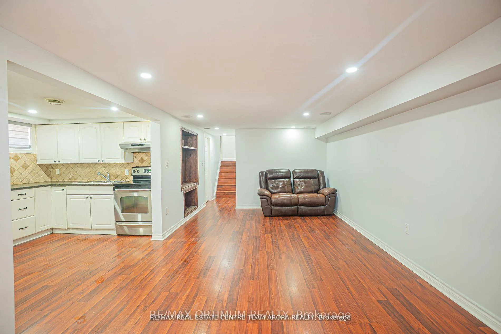 Photo 22 of 152 Vodden Street E, Brampton, Brampton North — HOMEH