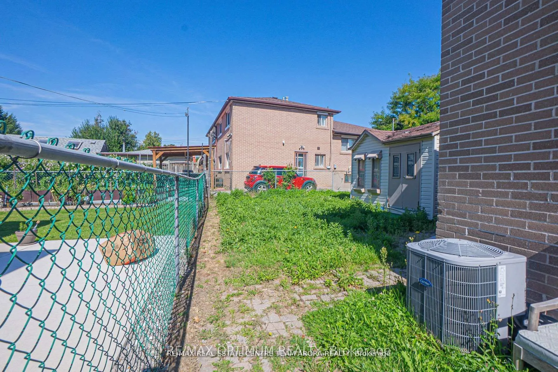 Photo 24 of 152 Vodden Street E, Brampton, Brampton North — HOMEH