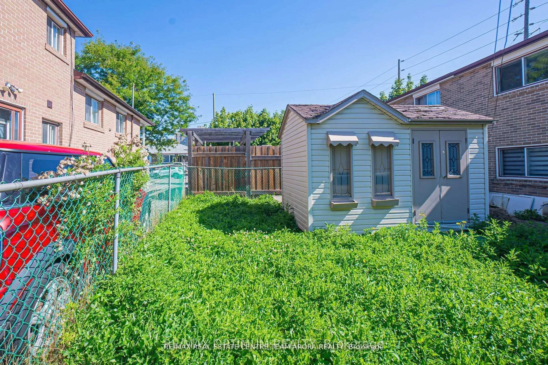 Photo 25 of 152 Vodden Street E, Brampton, Brampton North — HOMEH