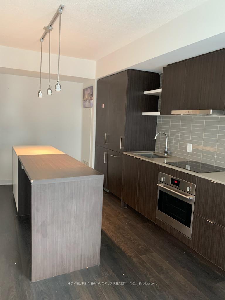 Photo 5 of Unit 3501, 88 Harbour Street N, Toronto, Waterfront Communities — HOMEH