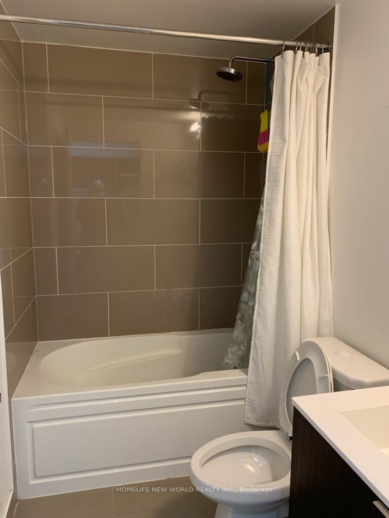 Photo 9 of Unit 3501, 88 Harbour Street N, Toronto, Waterfront Communities — HOMEH