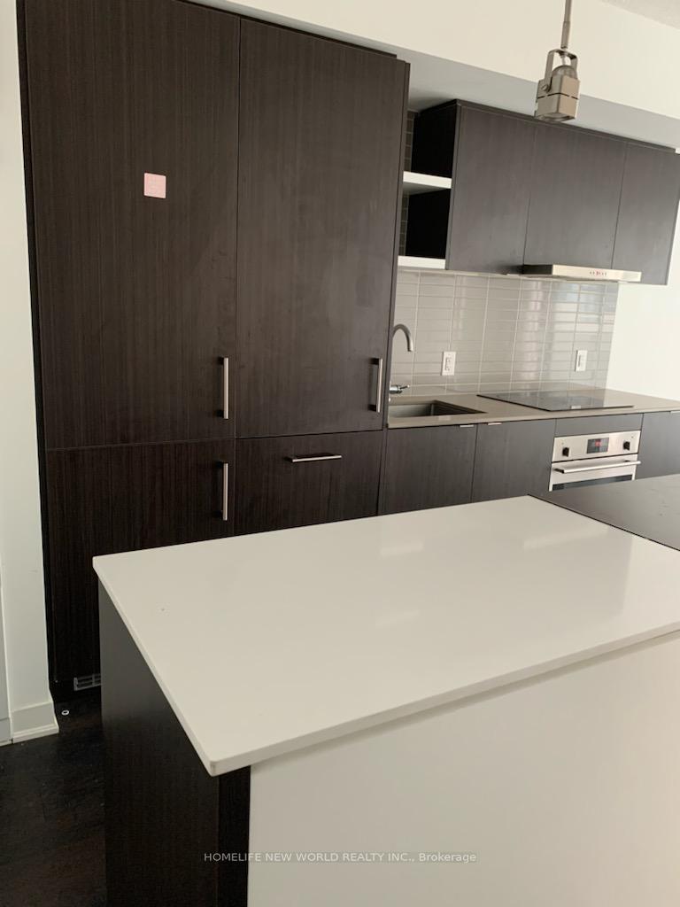 Photo 7 of Unit 3501, 88 Harbour Street N, Toronto, Waterfront Communities — HOMEH