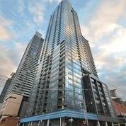 Front of Unit 1510, 295 Adelaide Street W