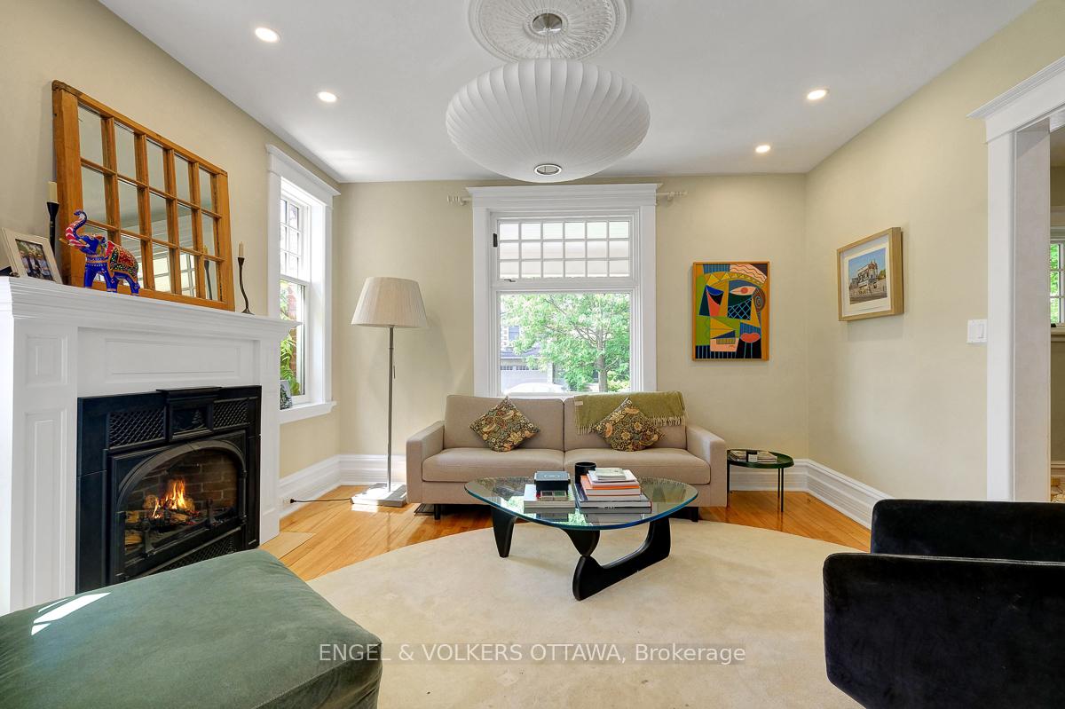 Photo 5 of 461 Golden Avenue, Ottawa, McKellar/Highland — HOMEH