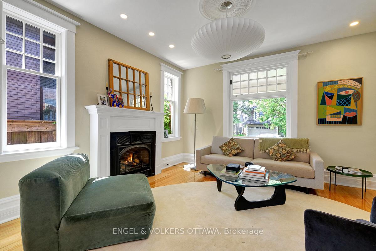 Photo 8 of 461 Golden Avenue, Ottawa, McKellar/Highland — HOMEH