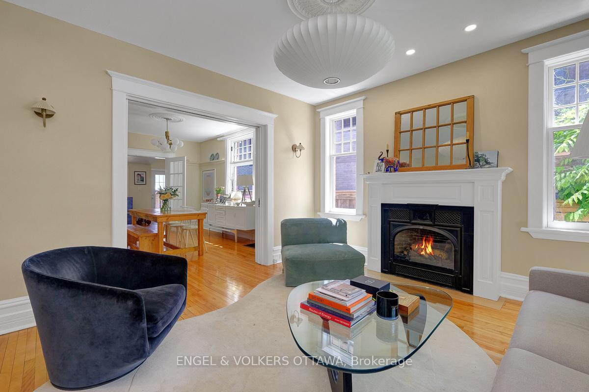 Photo 10 of 461 Golden Avenue, Ottawa, McKellar/Highland — HOMEH