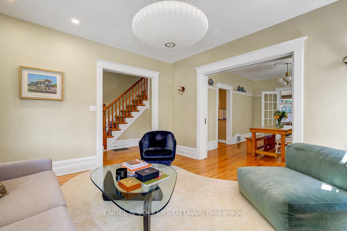 Photo 12 of 461 Golden Avenue, Ottawa, McKellar/Highland — HOMEH