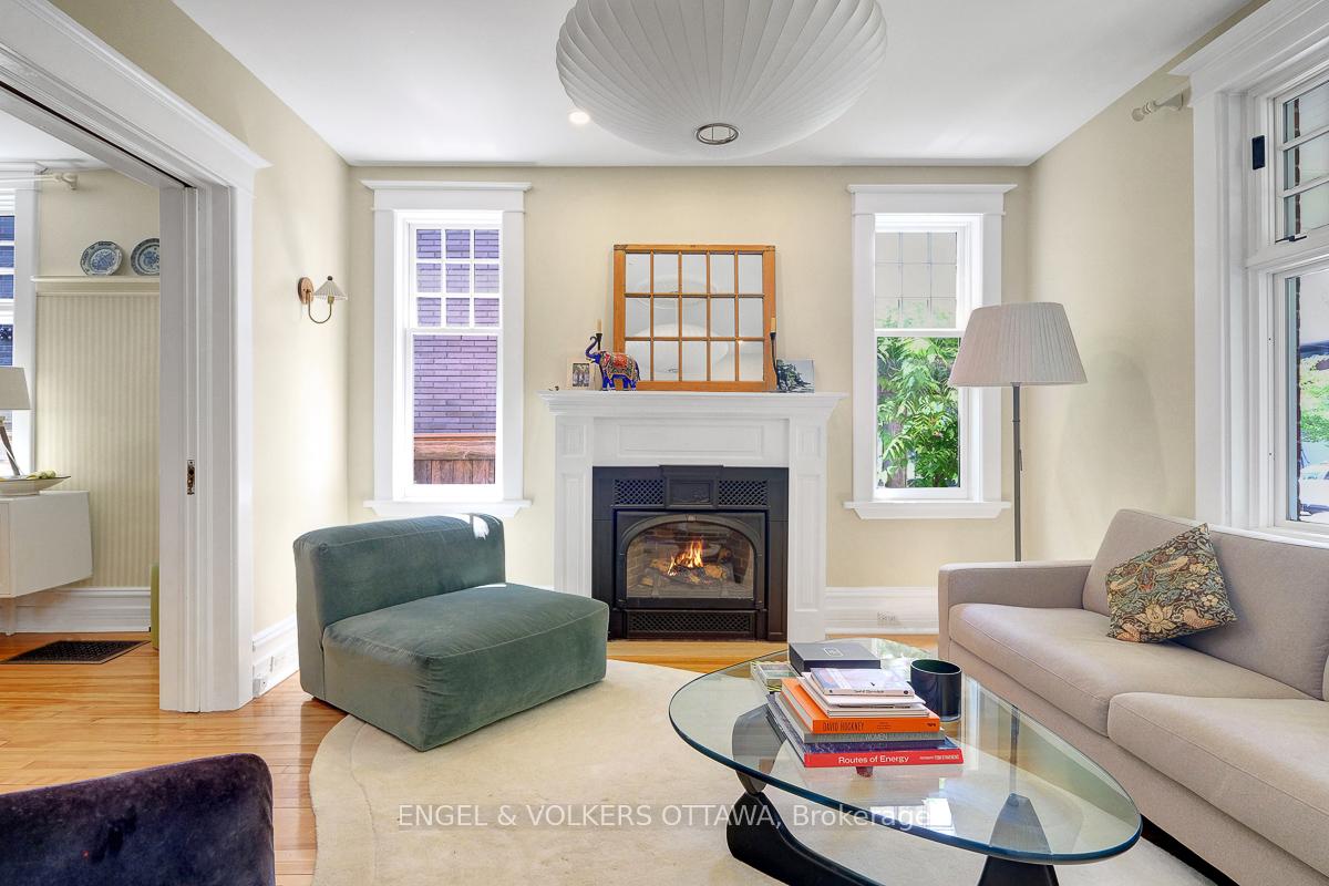 Photo 11 of 461 Golden Avenue, Ottawa, McKellar/Highland — HOMEH