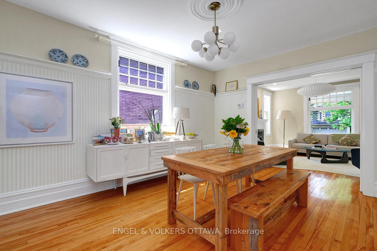 Photo 13 of 461 Golden Avenue, Ottawa, McKellar/Highland — HOMEH