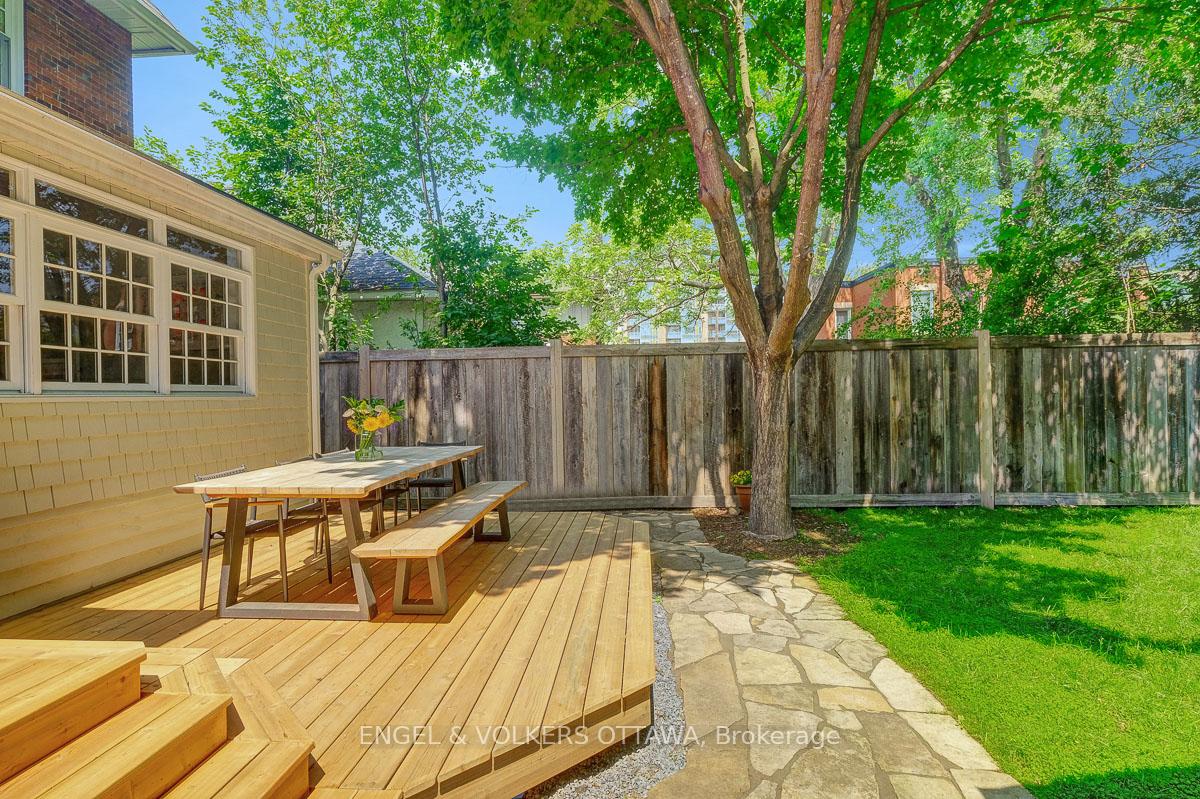 Photo 36 of 461 Golden Avenue, Ottawa, McKellar/Highland — HOMEH