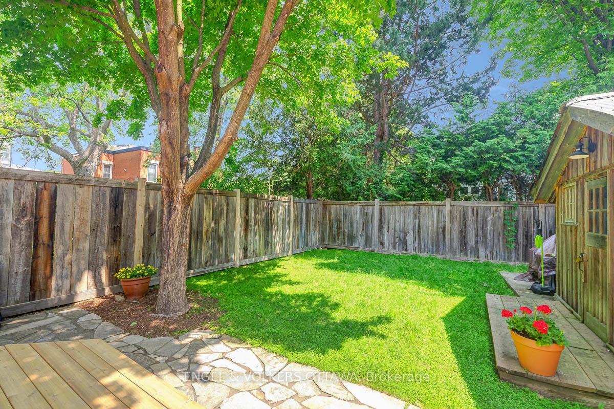 Photo 39 of 461 Golden Avenue, Ottawa, McKellar/Highland — HOMEH