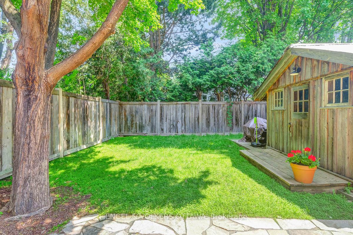 Photo 38 of 461 Golden Avenue, Ottawa, McKellar/Highland — HOMEH