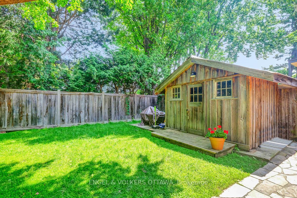 Photo 41 of 461 Golden Avenue, Ottawa, McKellar/Highland — HOMEH