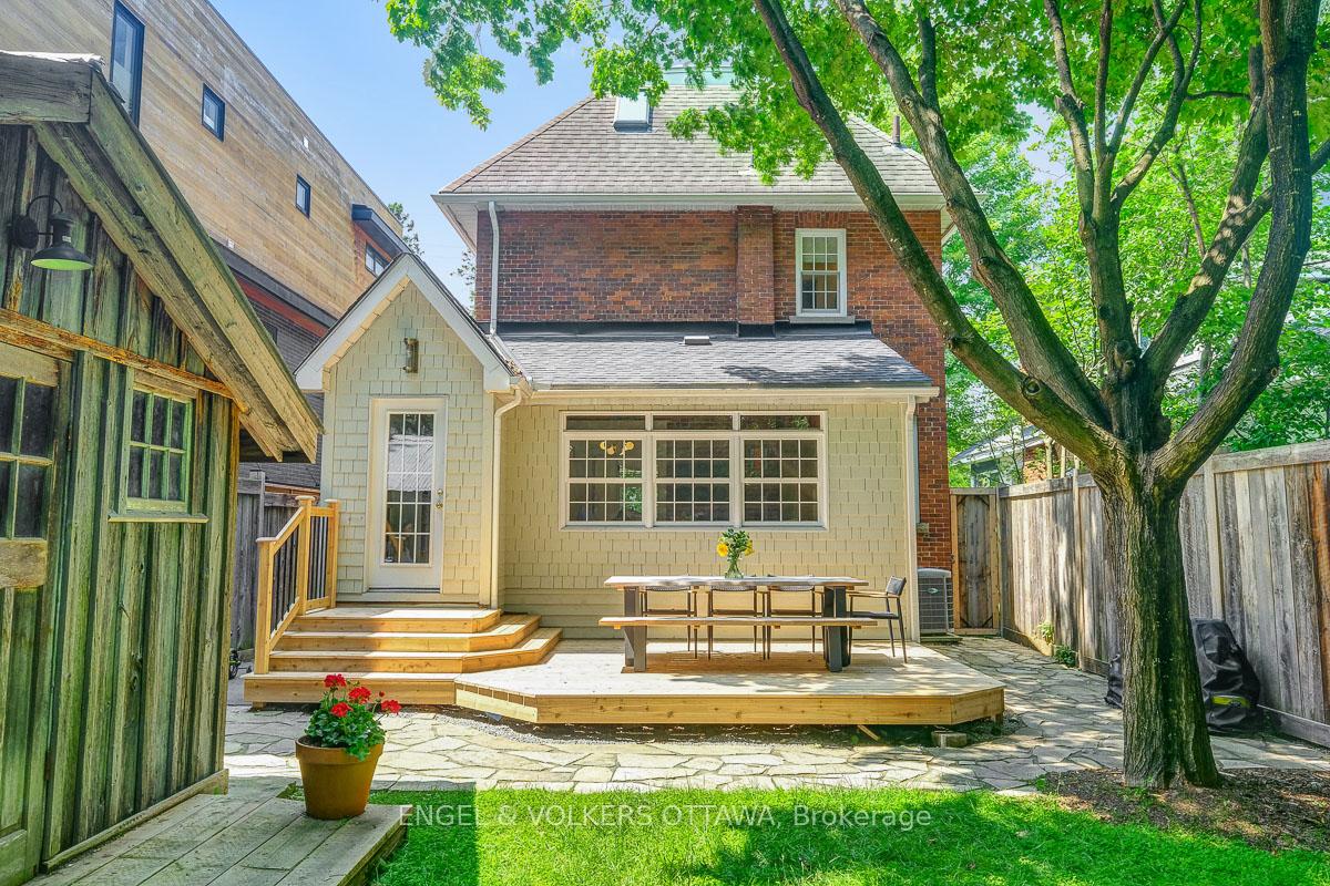 Photo 40 of 461 Golden Avenue, Ottawa, McKellar/Highland — HOMEH