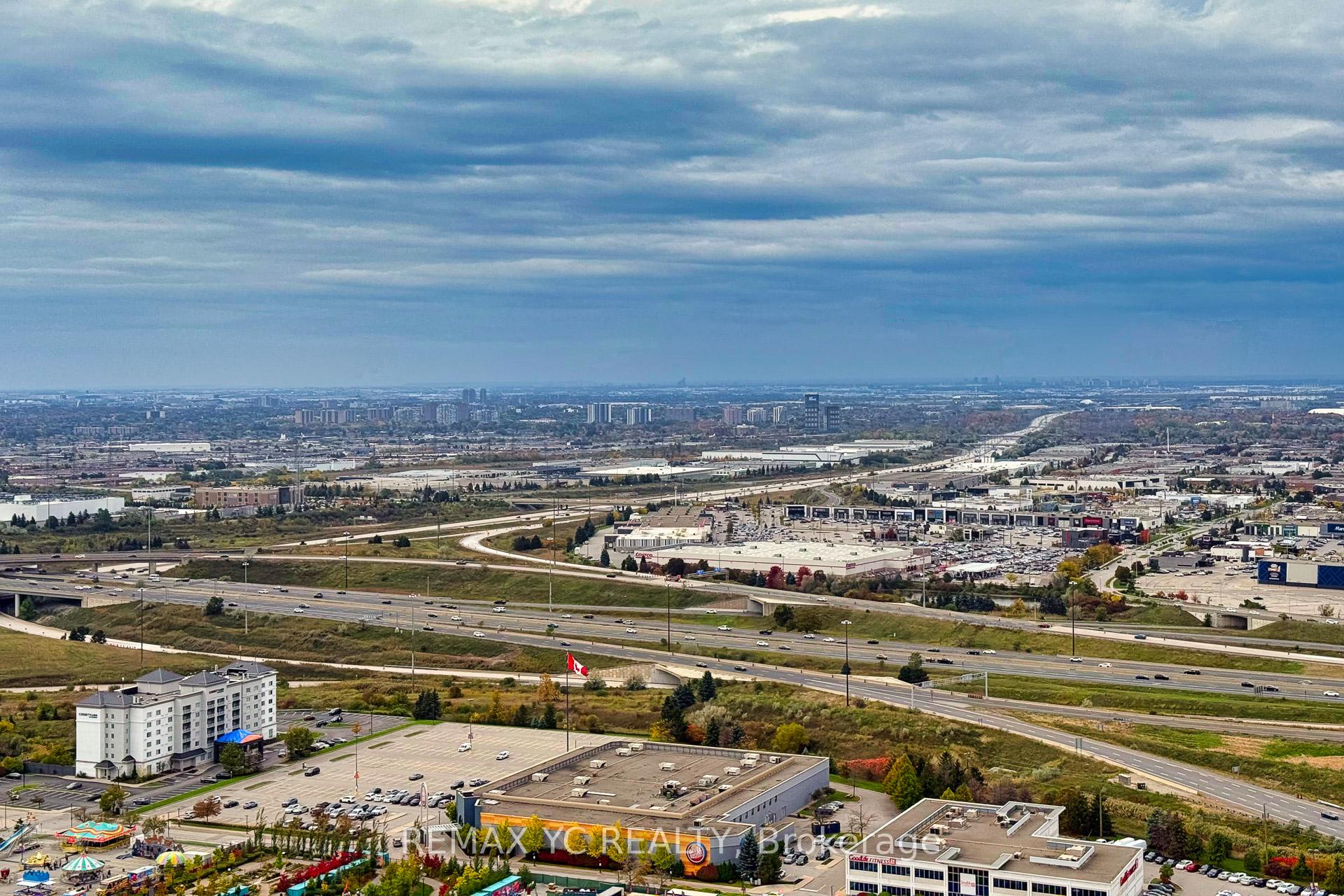 Photo 20 of Unit 3915, 28 Interchange Way, Vaughan, Vaughan Corporate Centre — HOMEH
