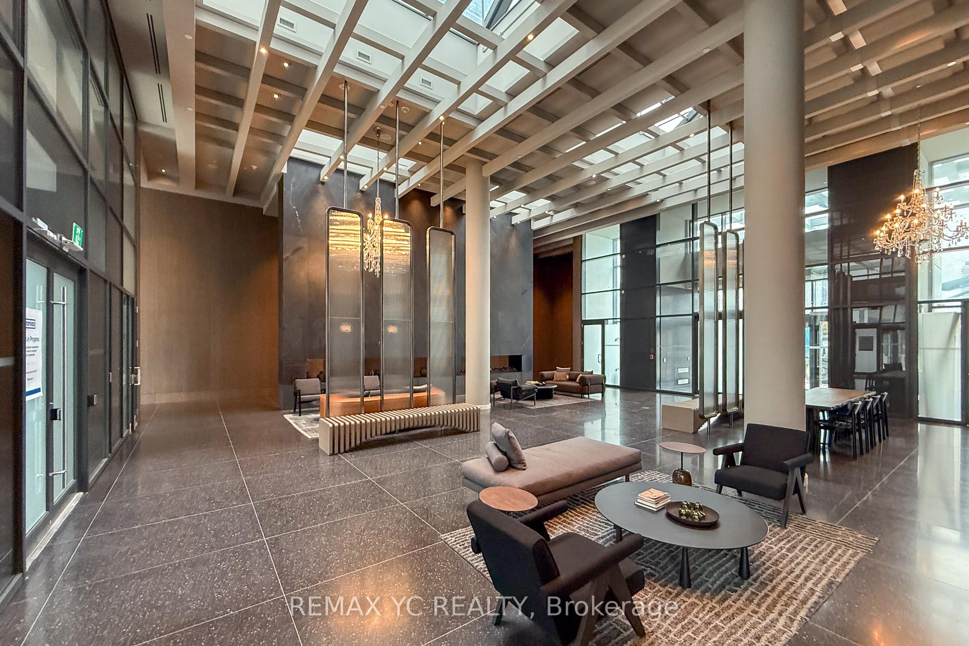 Photo 25 of Unit 3915, 28 Interchange Way, Vaughan, Vaughan Corporate Centre — HOMEH