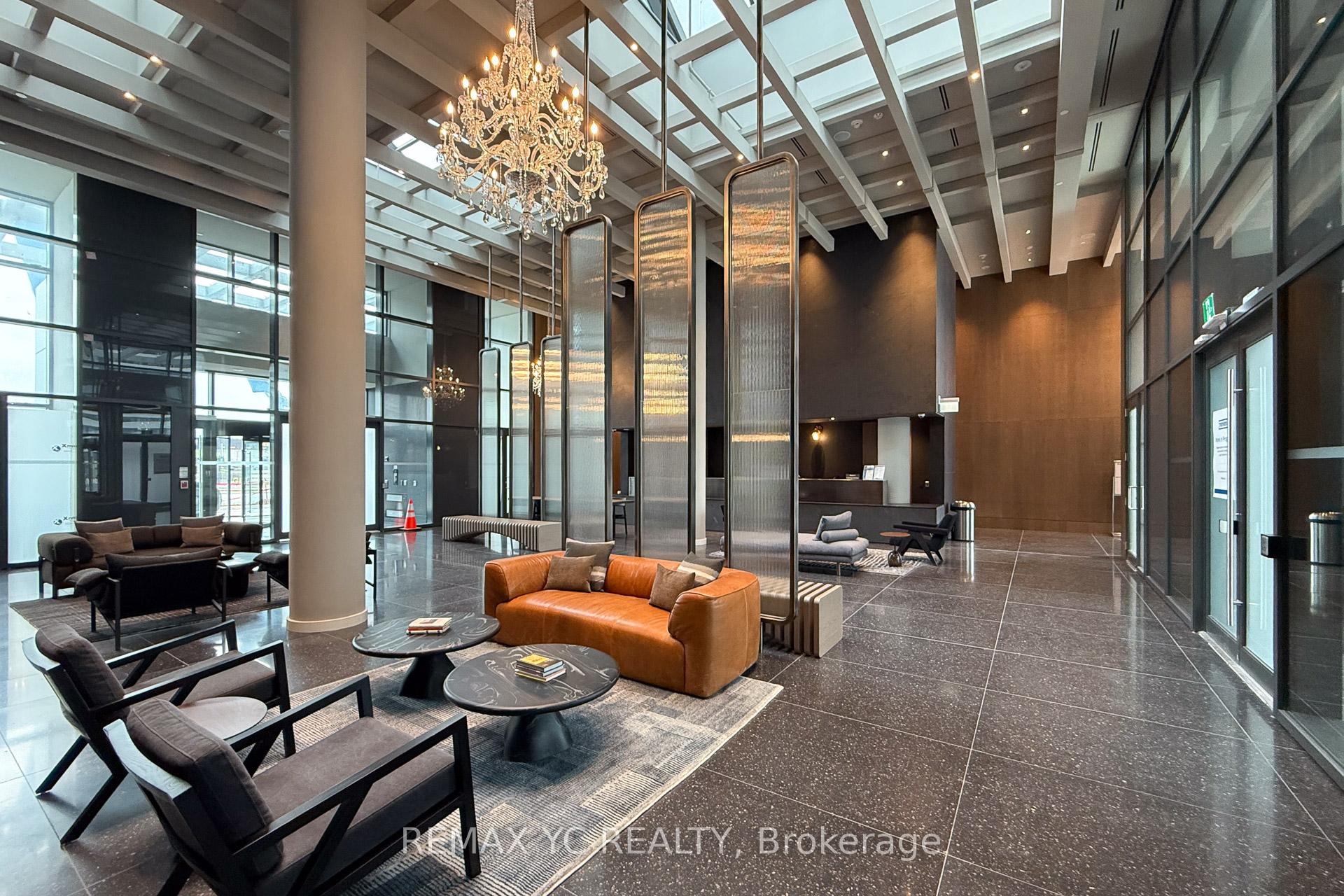Photo 26 of Unit 3915, 28 Interchange Way, Vaughan, Vaughan Corporate Centre — HOMEH