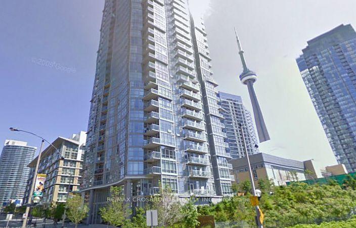 Photo 1 of Unit 2806, 35 Mariner Terrace, Toronto, Waterfront Communities — HOMEH