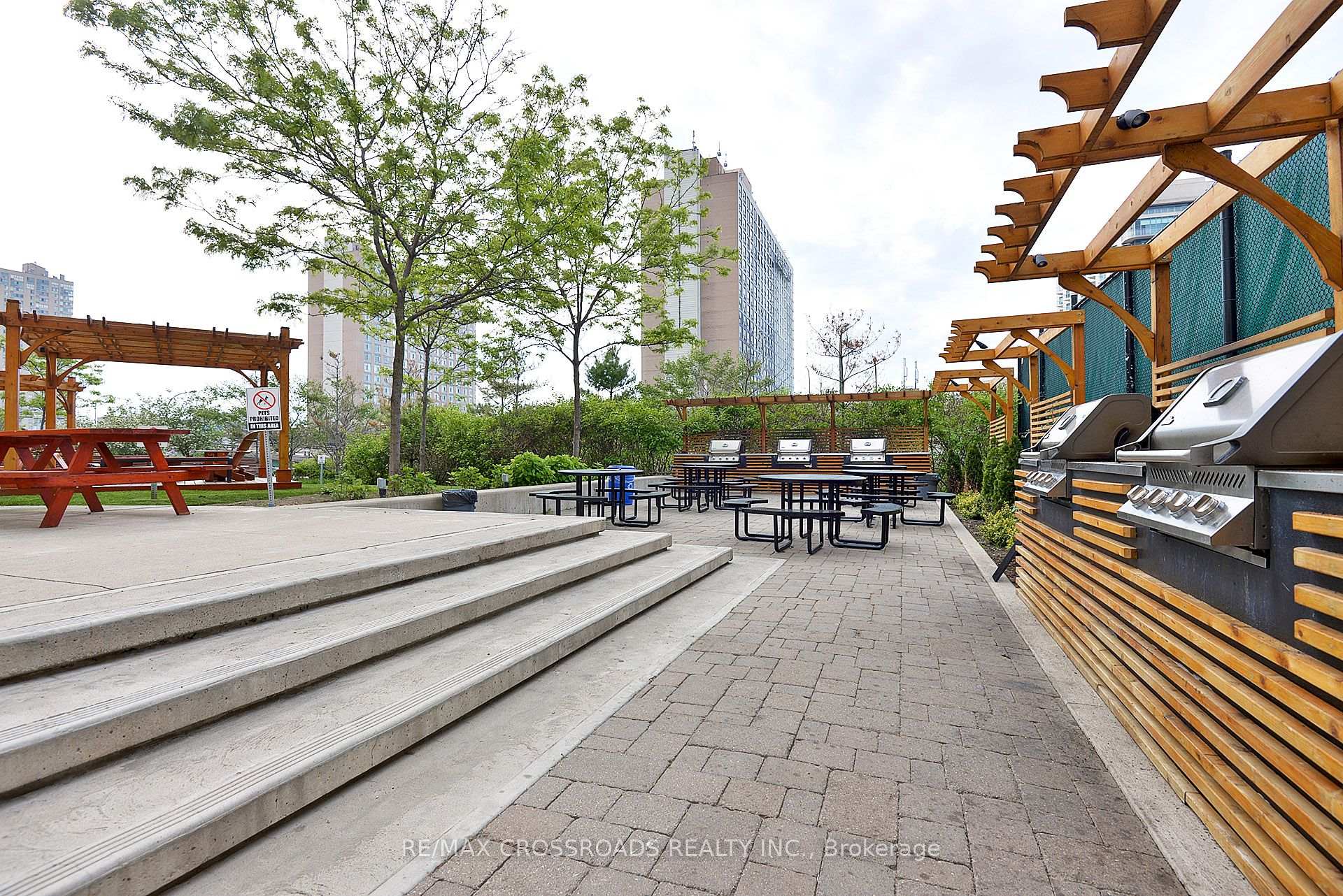 Photo 9 of Unit 2806, 35 Mariner Terrace, Toronto, Waterfront Communities — HOMEH
