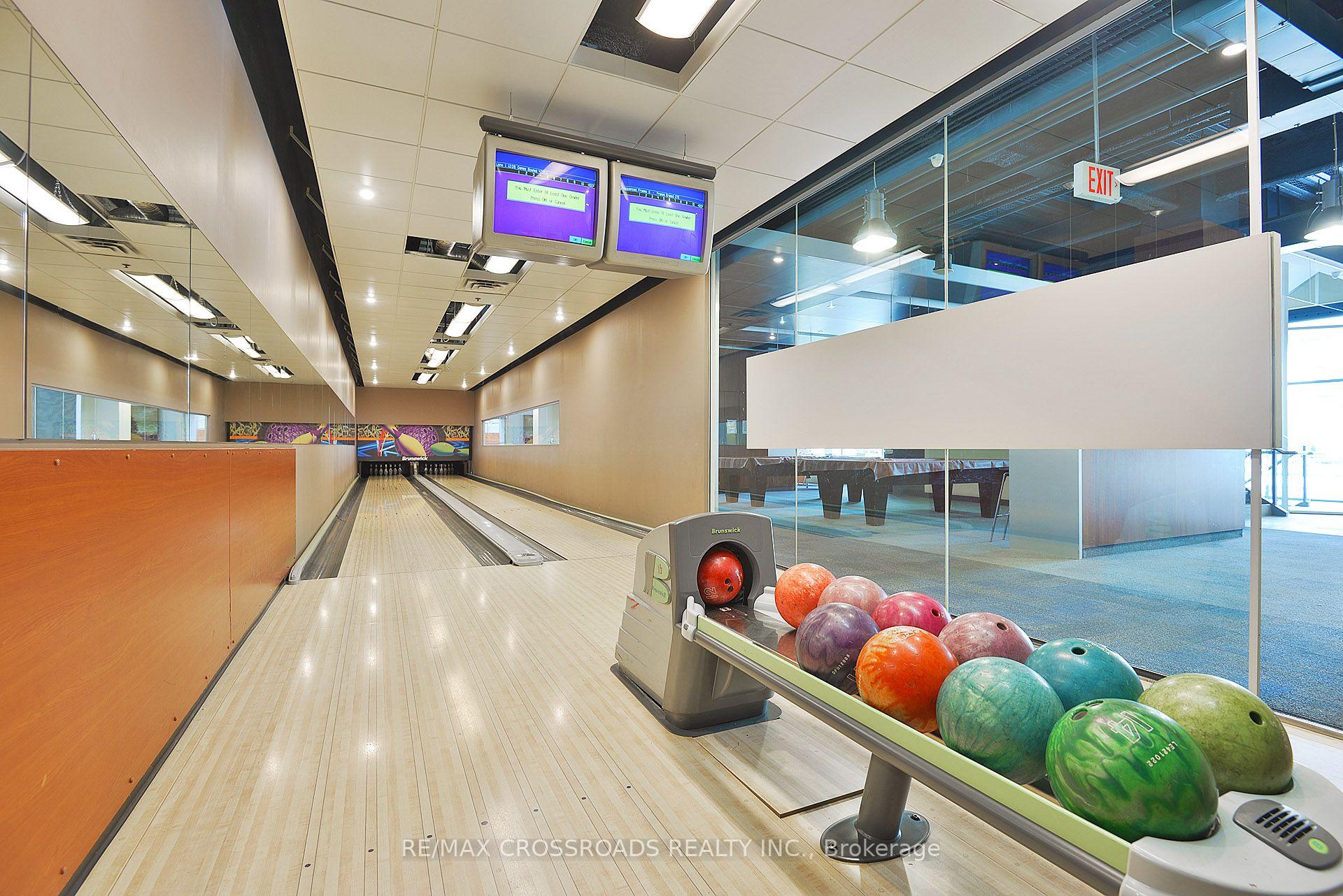 Photo 10 of Unit 2806, 35 Mariner Terrace, Toronto, Waterfront Communities — HOMEH